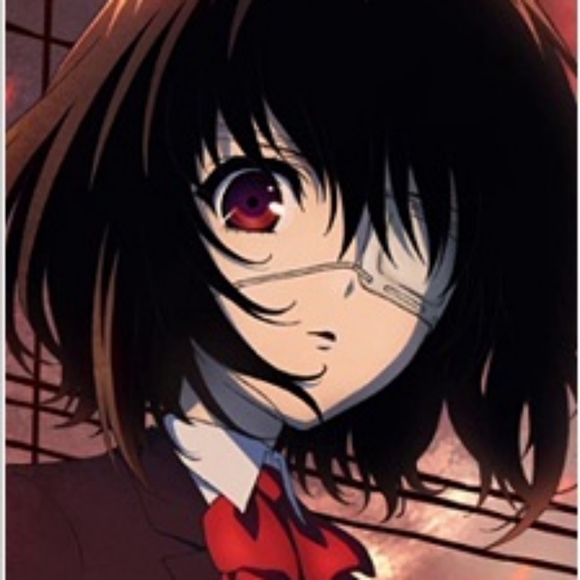 Cosplay eye patch - Picture 6 of 6